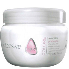 Маска для фарбованого волосся, 250 мл