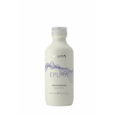 Зволожуючий шампунь Epura, 250 мл