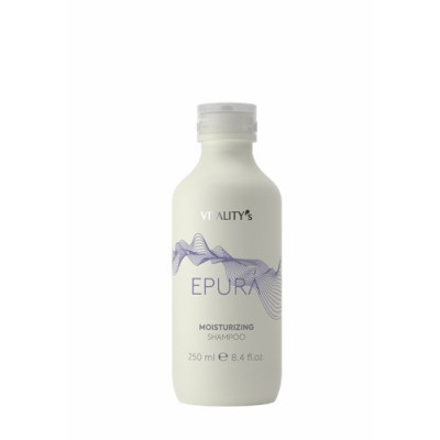 Зволожуючий шампунь Epura, 250 мл Зволожуючий шампунь Epura, 250 мл