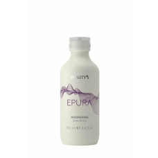 Шампунь живильний Epura, 250 мл